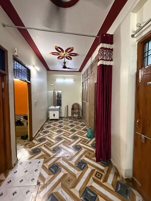 Bedroom in 2 BHK Independent House at Chinhat – for Rent