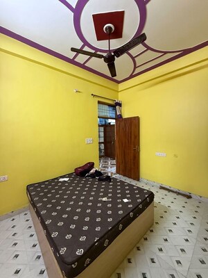 Bedroom in 2 BHK Independent House at Chinhat – for Rent
