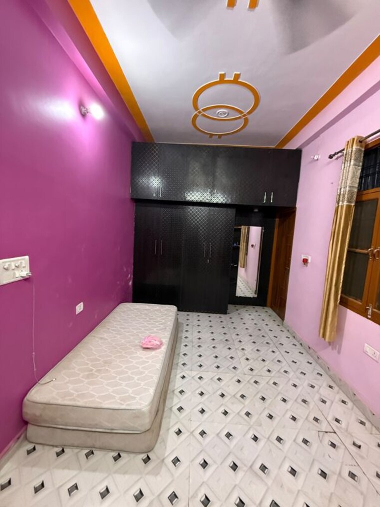 Bedroom, chinhat 2 Bedroom 1650 Sq.Ft. Independent House In Chinhat Lucknow 10652812