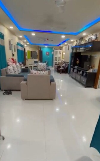 3 BHK +Builder Floor For Sale in Royal Residency Yapral in Yapral, Hyderabad