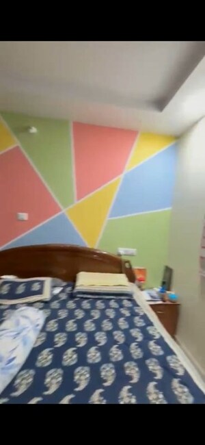 Furnished Amenities in 3 BHK Builder Floor at Royal Residency Yapral, Yapral – for Sale