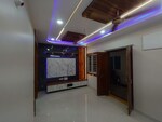 2 BHK +  1075 Sq.Ft. Apartment in Lakshmi Subhiksha Residency