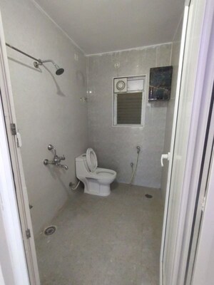 Bathroom in 2 BHK Apartment at Lakshmi Subhiksha Residency, Kompally – for Sale