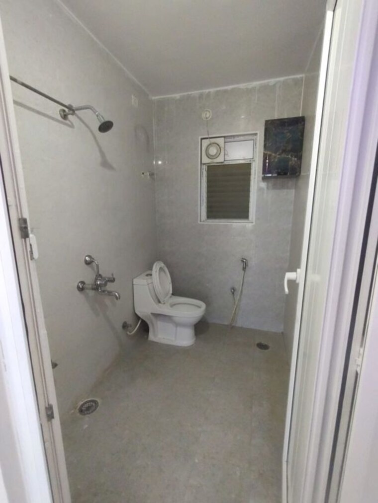Bathroom, lakshmi-subhiksha-residency 2 Bedroom 1075 Sq.Ft. Apartment In Kompally Hyderabad 10652815