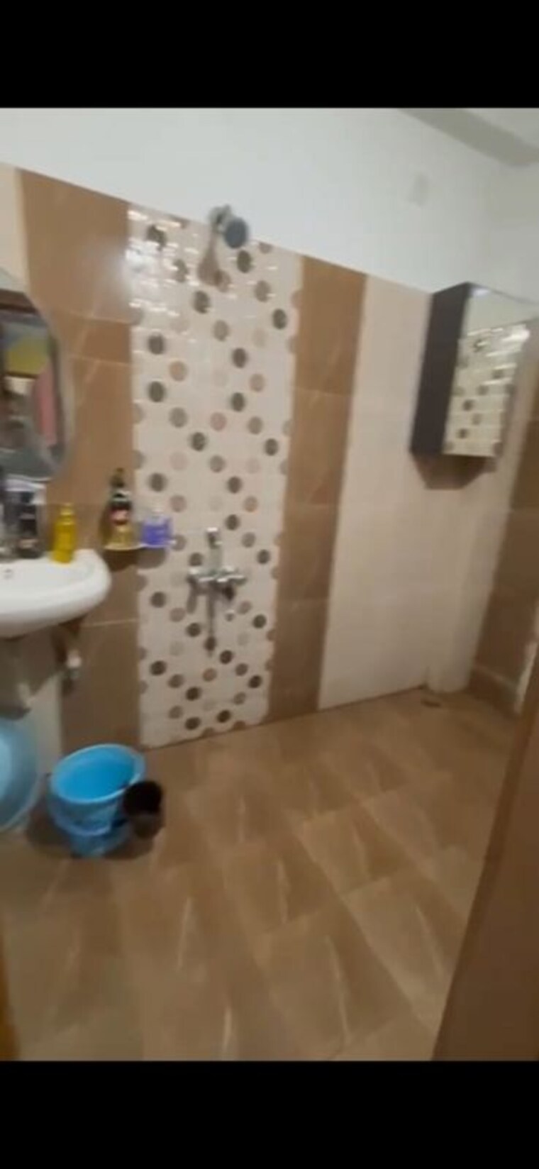 Bathroom, lakshmi-subhiksha-residency 2 Bedroom 1075 Sq.Ft. Apartment In Kompally Hyderabad 10652815