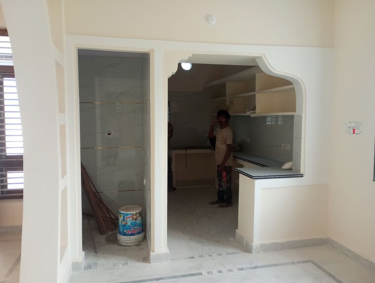undefined, rampally 4 Bedroom 2100 Sq.Ft. Independent House In Rampally Hyderabad 10641766