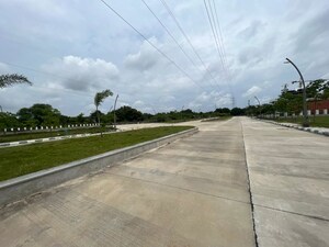 Plot Area in  Plot at Kompally – for Sale
