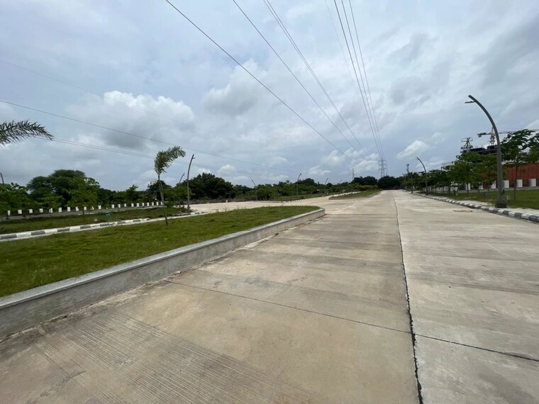 undefined, kompally  150 Sq.Yd. Plot In Kompally Hyderabad 10652816