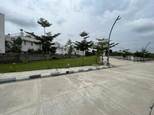  Plot – Exterior View View at Kompally - for Sale
