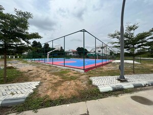  Plot – Exterior View View at Kompally - for Sale