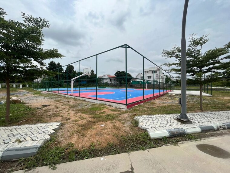 Exterior View, kompally  150 Sq.Yd. Plot In Kompally Hyderabad 10652816