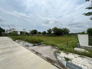 Plot Area in  Plot at Kompally – for Sale