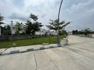 Plot Area in  Plot at Kompally – for Sale