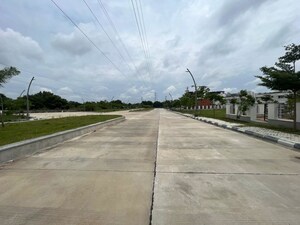   Plot at Kompally – for Sale