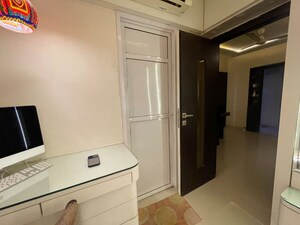 Kitchen in 2 BHK Apartment at RNA Royale Park, Kandivali West – for Rent