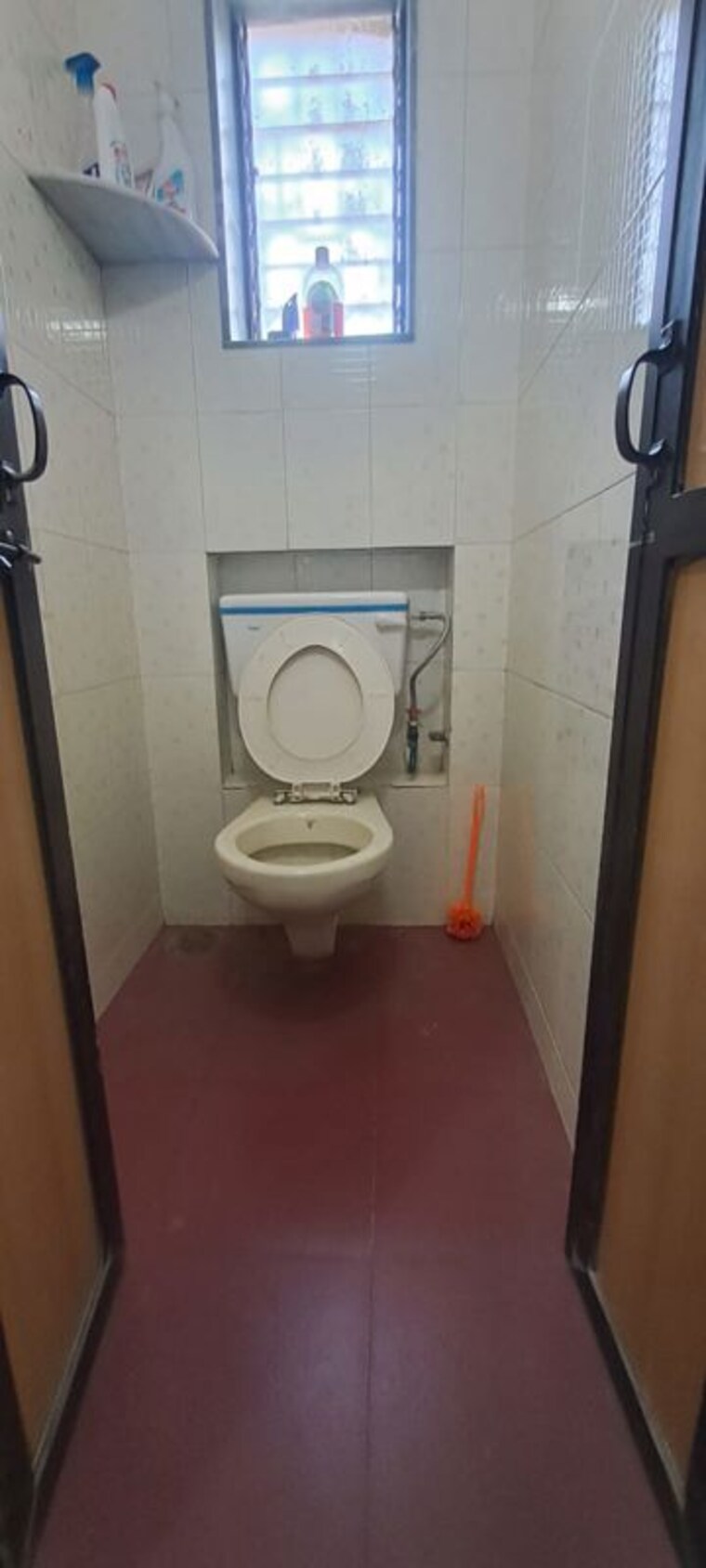 Bathroom, rna-royale-park 2 Bedroom 800 Sq.Ft. Apartment In Kandivali West Mumbai 10652818