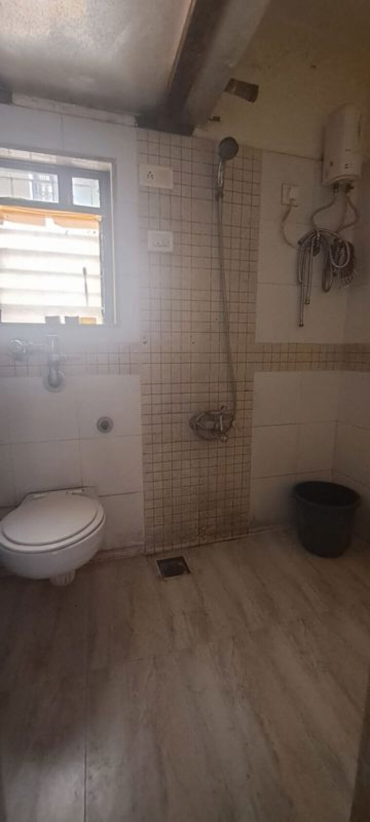 Bathroom, rna-regency-park 2 Bedroom 1040 Sq.Ft. Apartment In Kandivali West Mumbai 10652819