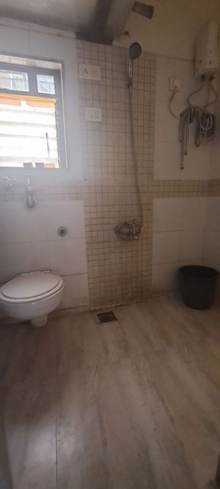 Bathroom, rna-regency-park 2 Bedroom 1040 Sq.Ft. Apartment In Kandivali West Mumbai 10652819