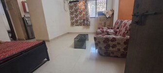 2 BHK +  1040 Sq.Ft. Apartment in RNA Regency Park