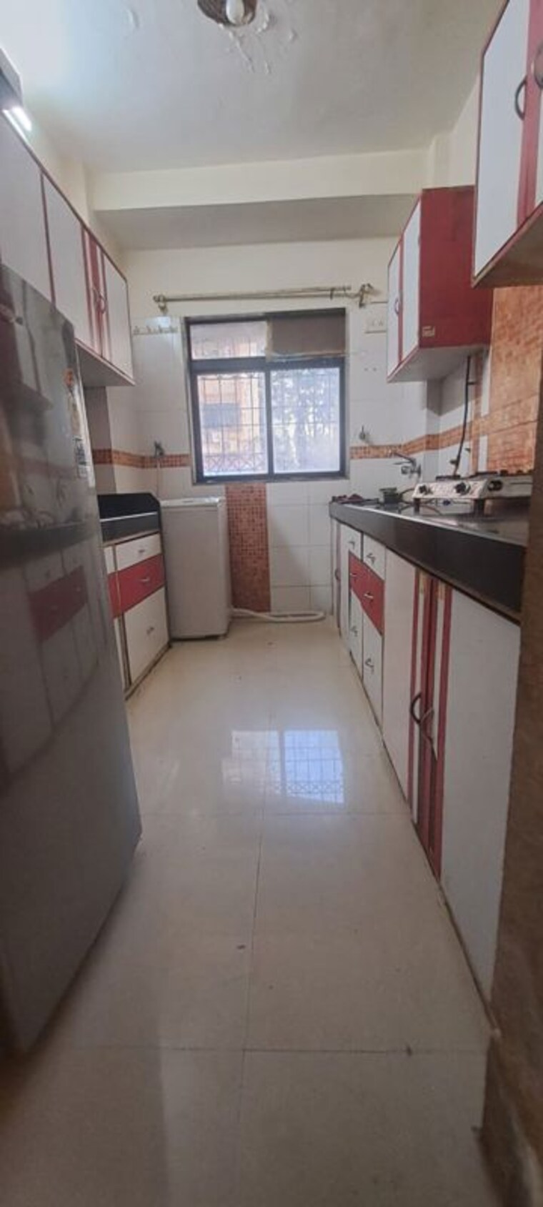 Kitchen, rna-regency-park 2 Bedroom 1040 Sq.Ft. Apartment In Kandivali West Mumbai 10652819