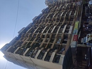 2 BHK Apartment For Rent in Trishul Patel Heights, Ghansoli