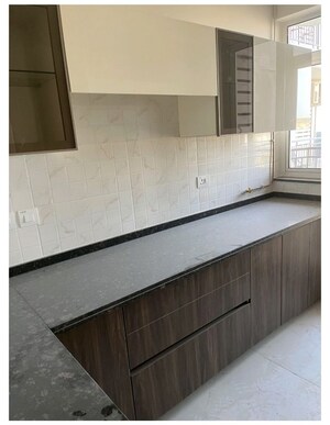 Kitchen in 3 BHK Apartment at Bestech Park View Altura, Sector 79 – for Sale