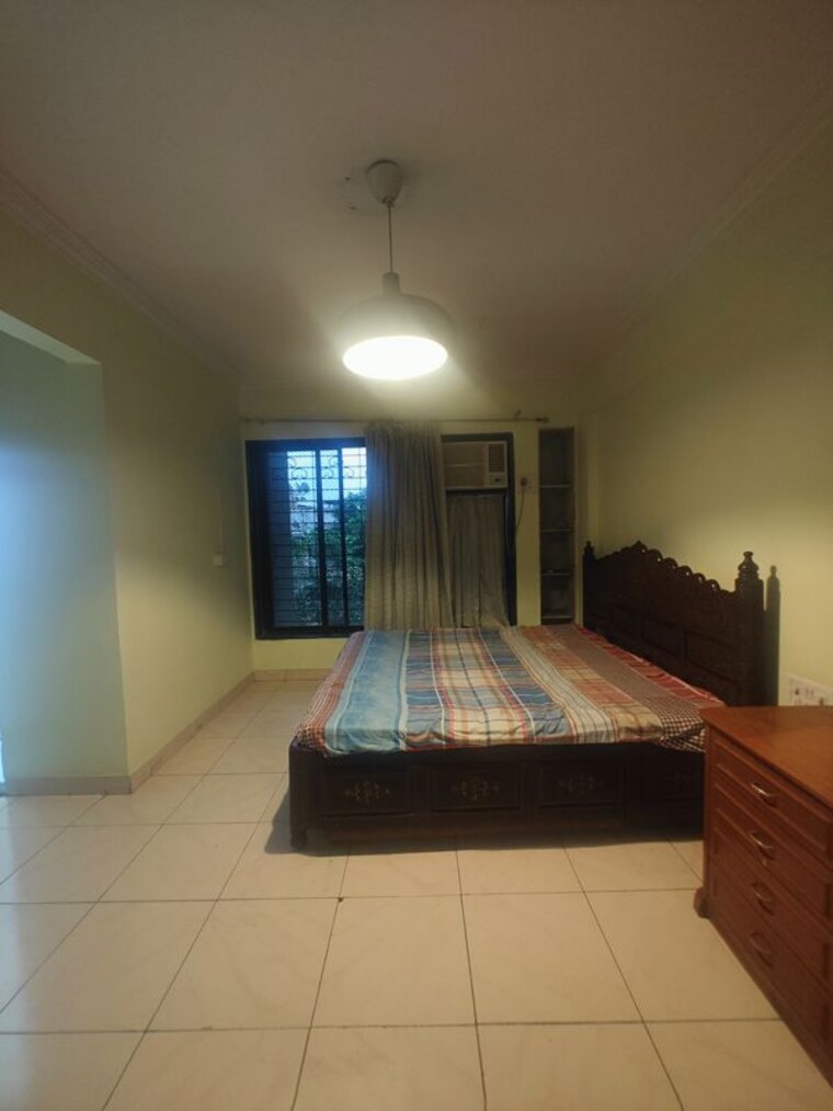 Bedroom, seawoods 3.5 Bedroom 1800 Sq.Ft. Apartment In Seawoods Navi Mumbai 10652821