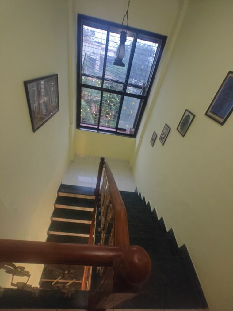 undefined, seawoods 3.5 Bedroom 1800 Sq.Ft. Apartment In Seawoods Navi Mumbai 10652821
