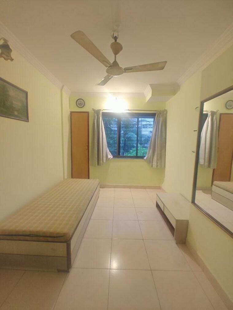Room, seawoods 3.5 Bedroom 1800 Sq.Ft. Apartment In Seawoods Navi Mumbai 10652821