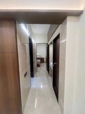 3 BHK Apartment For Rent in Siddha Seabrook, Kandivali West