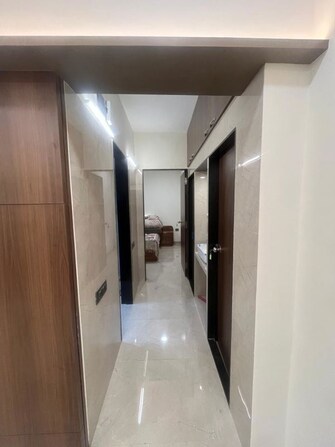 3 BHK +Apartment For Rent in Siddha Seabrook in Kandivali West, Mumbai