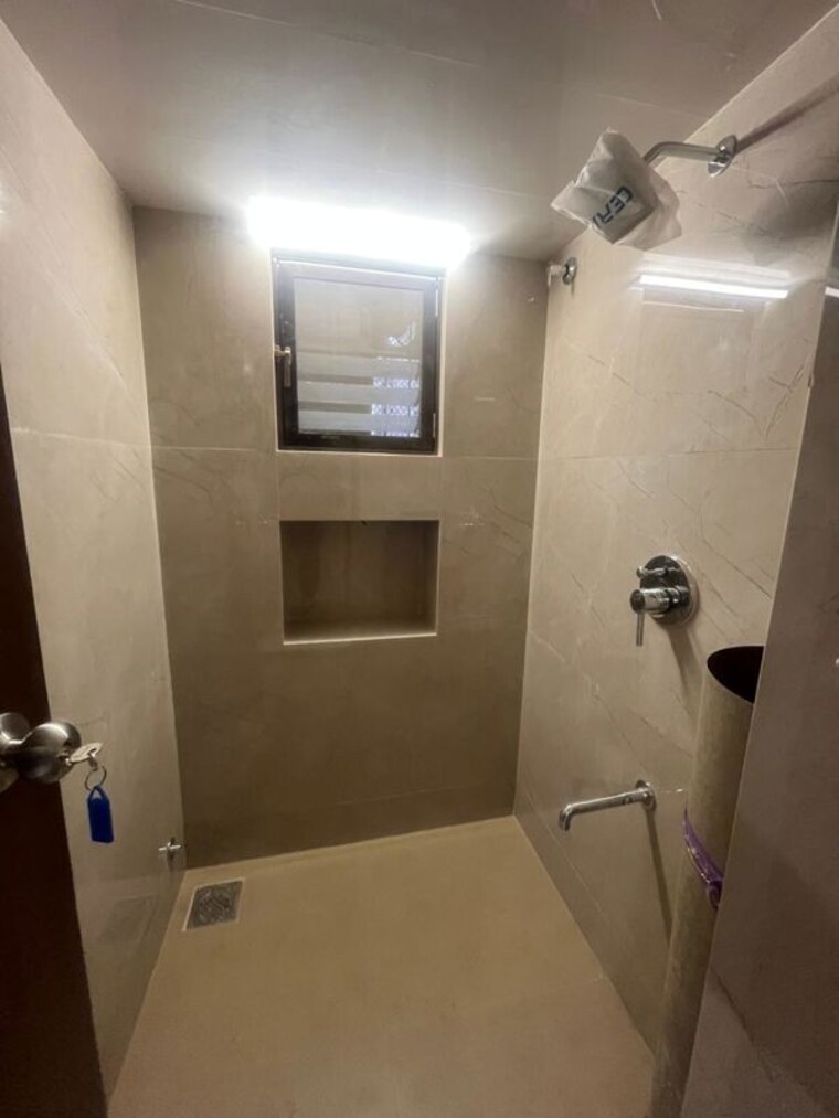 Bathroom, siddha-seabrook 3 Bedroom 964 Sq.Ft. Apartment In Kandivali West Mumbai 10652827