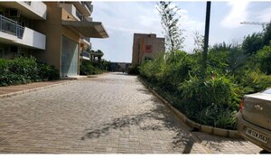 3 BHK Apartment – Exterior View View at Bestech Park View Altura, Sector 79 - for Sale