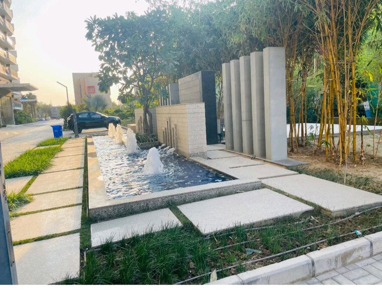 Balcony, bestech-park-view-altura 3 Bedroom 2150 Sq.Ft. Apartment In Sector 79 Gurgaon 10652831