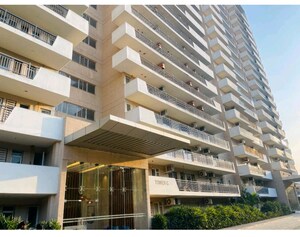 3 BHK Apartment – Exterior View View at Bestech Park View Altura, Sector 79 - for Sale