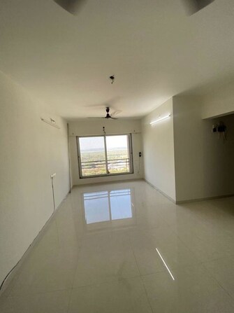 1 BHK Apartment For Sale in Ruparel Elara in Kandivali West, Mumbai