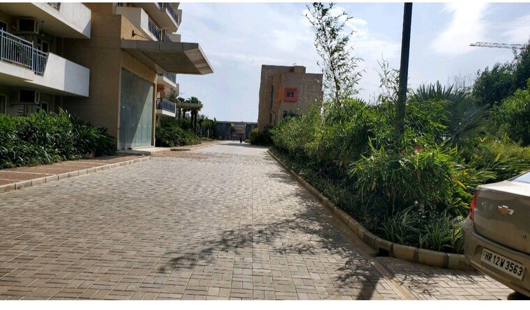 Exterior View, bestech-park-view-altura 4 Bedroom 2675 Sq.Ft. Apartment In Sector 79 Gurgaon 10652833
