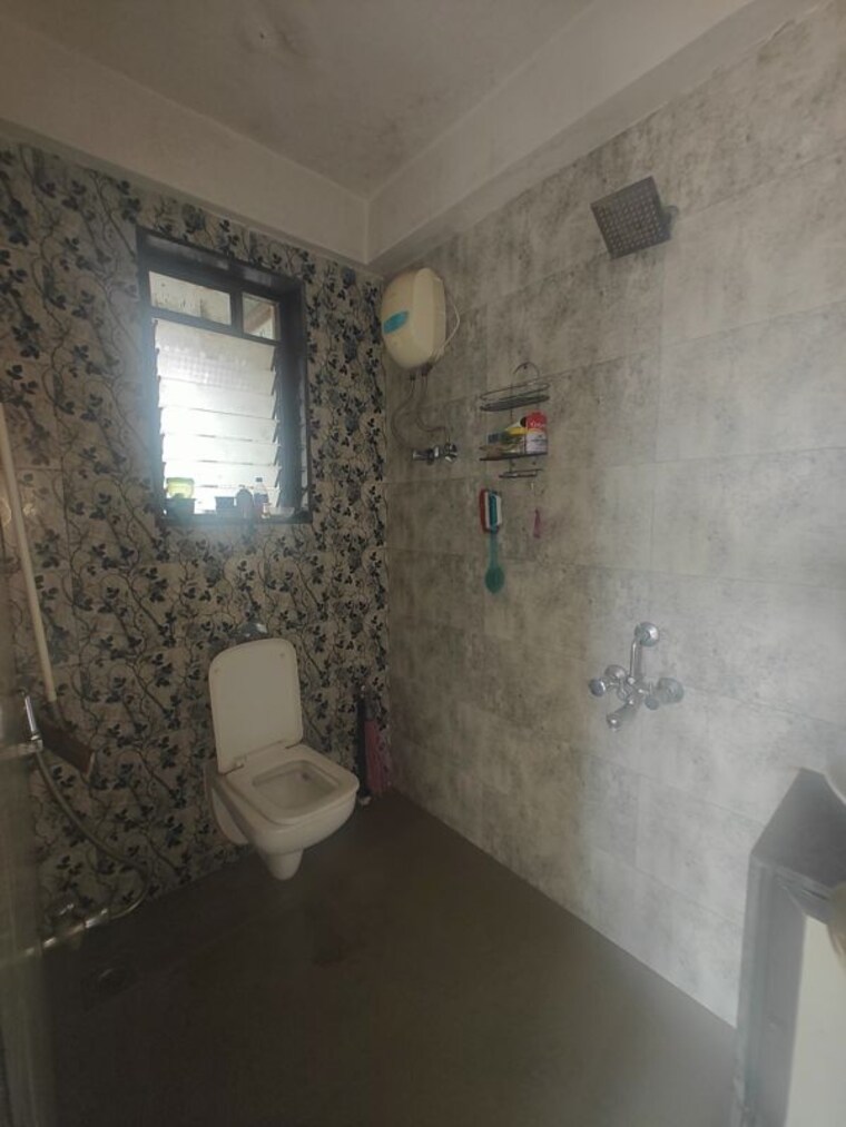 Bathroom, fortune-ira-pearl 2 Bedroom 621 Sq.Ft. Apartment In Seawoods Navi Mumbai 10652829