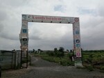 1000 Sq.Ft. Plot in Vadhu Budruk