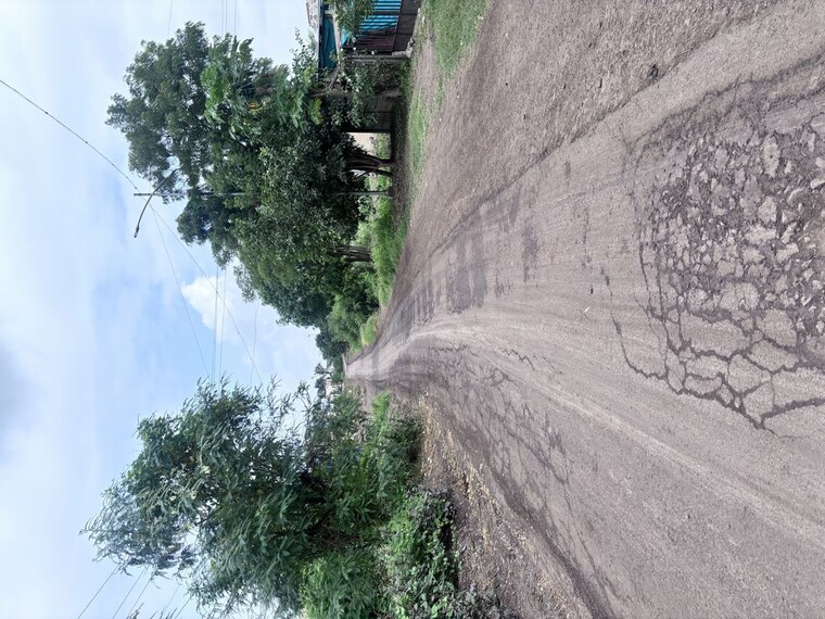 Exterior View, vadhu budruk  1000 Sq.Ft. Plot In Vadhu Budruk Pune 10644358