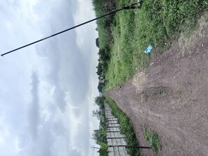 Plot Area in  Plot at Vadhu Budruk – for Sale