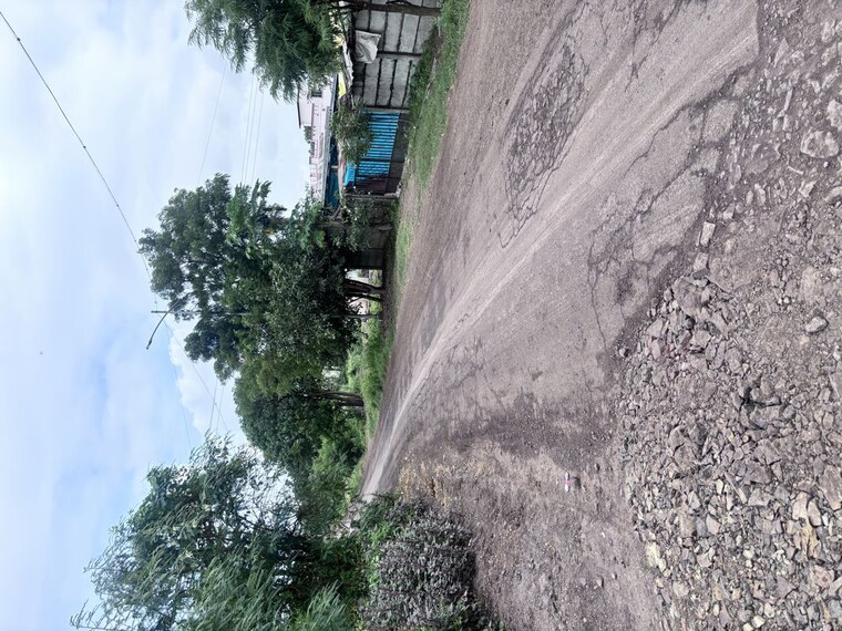 Exterior View, vadhu budruk  1000 Sq.Ft. Plot In Vadhu Budruk Pune 10644358