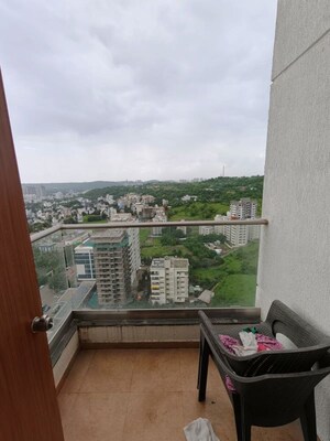 3 BHK Apartment For Rent in Avon Vista, Balewadi