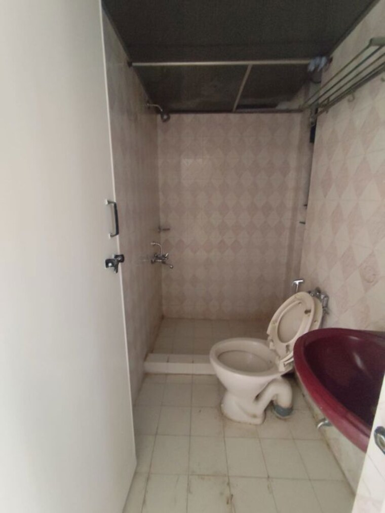 Bathroom, avon-vista 3 Bedroom 1198 Sq.Ft. Apartment In Balewadi Pune 10652839