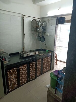 2 BHK Apartment For Rent in Anjali Chs Varsova, Versova