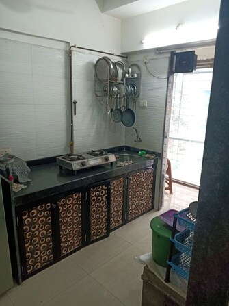 2 BHK Apartment For Rent in Anjali Chs Varsova in Versova, Mumbai