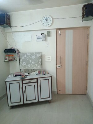 Kitchen in 2 BHK Apartment at Anjali Chs Varsova, Versova – for Rent