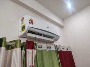 Furnished Amenities in 3 BHK Apartment at BBD Green City, Gomti Nagar – for Rent