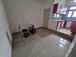 Furnished Amenities in 3 BHK Apartment at BBD Green City, Gomti Nagar – for Rent