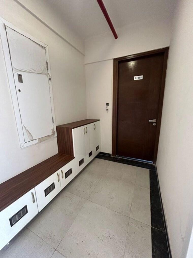 Kitchen, prestige-tranquil 3 Bedroom 2049 Sq.Ft. Apartment In Kokapet Hyderabad 10652843